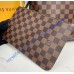 Louis Vuitton Damier Ebene Neverfull GM N41357