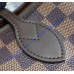 Louis Vuitton Damier Ebene Neverfull GM N41357
