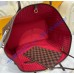 Louis Vuitton Damier Ebene Neverfull GM N41357