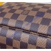 Louis Vuitton Damier Ebene Neverfull MM N41358