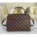 Louis Vuitton Damier Ebene Croisette N53000