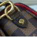 Louis Vuitton Damier Ebene Croisette N53000