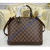 Louis Vuitton Damier Ebene Alma PM N53151