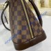 Louis Vuitton Damier Ebene Alma PM N53151