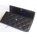 Chanel Flap Wallet in Lambskin CW50096-A-black