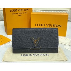 Louis Vuitton Capucines Wallet M61248