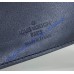 Louis Vuitton Taurillon Leather Multiple Wallet M69037