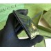 Gucci GG Marmont Card Case GU-W443127-black