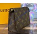 Louis Vuitton Monogram Canvas Toiletry Pouch 15 M47546