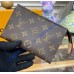 Louis Vuitton Monogram Canvas Toiletry Pouch 15 M47546