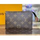 Louis Vuitton Monogram Canvas Toiletry Pouch 15 M47546