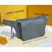 Louis Vuitton Aerogram Takeoff Sling M57081-gray
