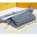 Louis Vuitton Aerogram Takeoff Sling M57081-gray