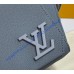 Louis Vuitton Aerogram Takeoff Sling M57081-gray