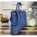 Louis Vuitton Lock It Tote M59158-blue