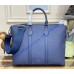 Louis Vuitton Lock It Tote M59158-blue
