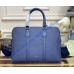 Louis Vuitton Takeoff Briefcase M59159-blue