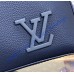 Louis Vuitton Takeoff Briefcase M59159-blue
