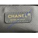 Chanel 2021 SS Flap bag C2563-gray