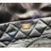 Chanel 22 Small Handbag C3260A-black
