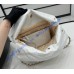 Chanel 22 Small Handbag C3260A-white