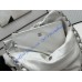 Chanel 22 Small Handbag C3260B-white