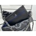 Chanel 22 Small Handbag C3260B-black