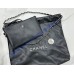 Chanel 22 Small Handbag C3260B-black