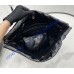 Chanel 22 Handbag C3261A-black