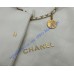 Chanel 22 Handbag C3261A-white