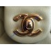 Chanel Mini Flap Bag C3757-light-green