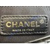 Chanel Flap Bag C3777-black