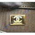Chanel Flap Bag C3777-black