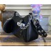 Louis Vuitton Marellini M20998-black