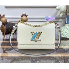 Louis Vuitton Twist MM M21032