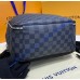Louis Vuitton Damier Graphite Michael Backpack N45279