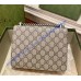 Gucci Dionysus GG Supreme Mini Bag GU421970CA-tan
