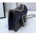 Gucci Dionysus Leather Mini Bag GU421970L-black