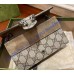 Gucci Dionysus GG Supreme Super Mini Bag GU476432CA-tan