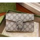Gucci Dionysus GG Supreme Super Mini Bag GU476432CA-tan