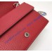 Gucci Dionysus Leather Super Mini Bag GU476432L-red