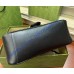 Gucci GG Marmont small Black top handle bag