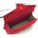 Gucci Dionysus GG Small Rectangular Bag GU499623-red