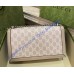 Gucci Dionysus GG Small Rectangular Bag GU499623CA-beige