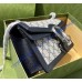 Gucci Dionysus GG Small Rectangular Bag GU499623CA-blue