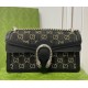 Gucci Dionysus GG Small Rectangular Bag GU499623DN-black