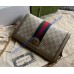 Gucci Ophidia GG Small Shoulder Bag GU503877CA-beige