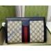Gucci Ophidia GG Small Shoulder Bag GU503877CA-blue
