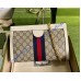 Gucci Ophidia GG Small Shoulder Bag GU503877CA-white