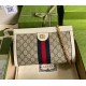 Gucci Ophidia GG Small Shoulder Bag GU503877CA-white
